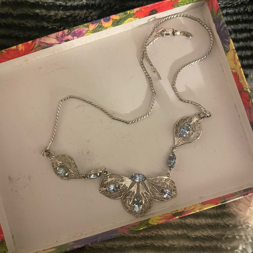 Vintage Necklace